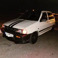 هاچبک کره‌ای