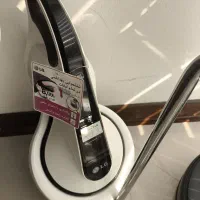 جارو و از بین برنده حشرات