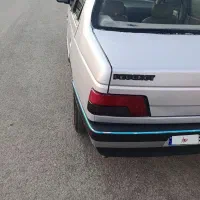 پژو 90|خودرو سواری و وانت|کهنوج, |دیوار