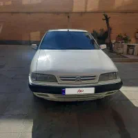 زانتیا مدل ۸۸|خودرو سواری و وانت|اصفهان, شهریار|دیوار