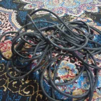 کابل سیم مسی