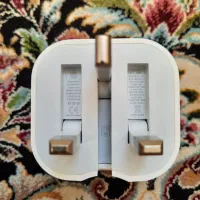 شارژر کلگی ۲۰ وات  و کابل فابریک iphone 13 pro max|لوازم جانبی موبایل و تبلت|تهران, یاخجی آباد|دیوار