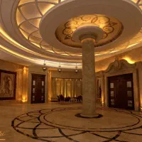 مهندس معمار ( مسلط به نرم افزارهای تری دی و اتوکد)