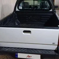 پراید وانت ۴۰۲