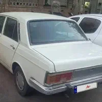 پیکان سواری مدل۶۰|خودرو سواری و وانت|نجفآباد, یزدانشهر|دیوار