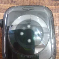 اپل واچ سری ۷ 45میل|لوازم جانبی موبایل و تبلت|رشت, کوی حسینی|دیوار