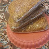 ترشی انار تمیز وبا کیفیت ترش وخوشمزه کیلویی 200