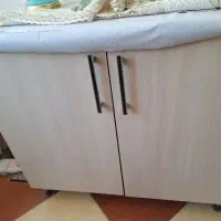 کابینت ظرفشویی