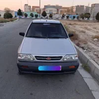 مدل ۸۷ ( بدون رنگ . پلمپ. استثنایی)|خودرو سواری و وانت|تهران, امام زاده حسن|دیوار