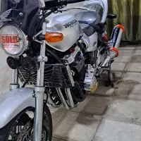 cb1300|موتورسیکلت|تهران, زعفرانیه|دیوار