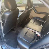 سراتو آپشنال۹۷ کم کارکرد|خودرو سواری و وانت|تهران, شهرک آزمایش|دیوار