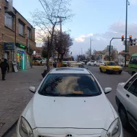 برلیانس 330|خودرو سواری و وانت|همدان, |دیوار