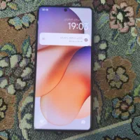 نوت ۱۳پرو ۲۵۶گیگ 4G