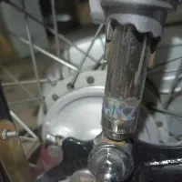 موتور mkz درحد|موتورسیکلت|میاندوآب, |دیوار