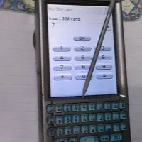 گوشی سونی اریکسون