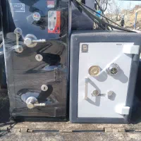 گاوصندوق الیاژ گاوصندوق کاوه