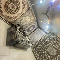 فرش ساتراپی تبریز دستباف گونه 6/9/12 متر|فرش|مشهد, کلاهدوز|دیوار