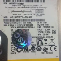 هارد ا ترابایت وسترن