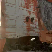 اسکانیا ۱۱۲ بی رنگ درجه یک|خودرو سنگین|مهریز, |دیوار