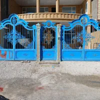 نقاشی ساختمان|خدمات پیشه و مهارت|سرپل ذهاب, |دیوار