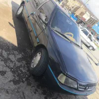 فروش پژو|خودرو سواری و وانت|یاسوج, |دیوار