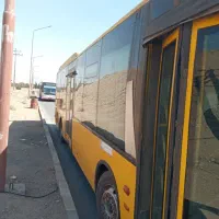 اتوبوس کمنز|خودرو سنگین|فولادشهر, مسکن مهر فولادشهر|دیوار