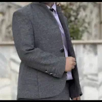 کت و شلوار پسرانه