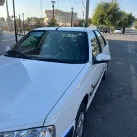 پارس مدل ۹۶ مشابه صفر کیلومتر|خودرو سواری و وانت|جیرفت, |دیوار