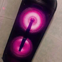 فروش یک دستگاه.  اسپیکر kts-1199