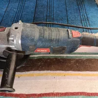 سنگ فرز بزرگ