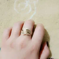 انگشتر