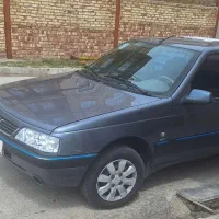 پژو slx تیوفایو