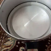 پلوپز برقی پارس خزر ۸ نفره مدل ۱۸۱ TS|اجاق گاز و لوازم برقی پختوپز|زابل, |دیوار