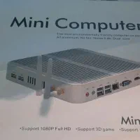 فروش مینی کیس hp|رایانه رومیزی|شیراز, زرهی|دیوار