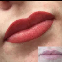 مدل فیبروز شید مدل رنگ میکاپ شنیون اجاره لاین ناخن|خدمات آرایشگری و زیبایی|کرمان, |دیوار