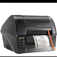 دستگاه لیبل زن پوستک اصلی