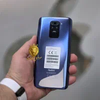 شیاومی Redmi Note9  64/3 پابه صفر بشرط سلامت کامل