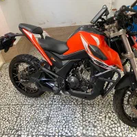 موتور زونتسz2u1