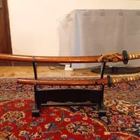 دکوری ژاپنی|کلکسیون اشیاء عتیقه|تهران, مجیدیه|دیوار