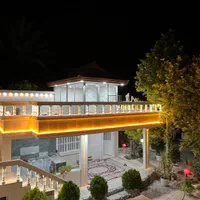 کرایه باغ و ویلا|اجارهٔ کوتاه‌مدت ویلا و باغ|کازرون, |دیوار