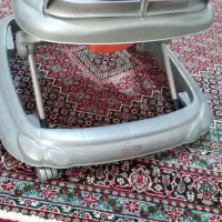 روروک|کالسکه و لوازم جانبی|خرمدره, |دیوار