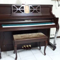 پیانو آکوستیک ماهاگانی در نمایندگی شرایط ویژه|پیانو، کیبورد، آکاردئون|تهران, بهجت‌آباد|دیوار