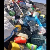 خریدضایعات درب منزل به بالاترین قیمت