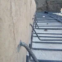 کاشت بولت میلگردکرگیری|خدمات پیشه و مهارت|مشهد, الهیه|دیوار