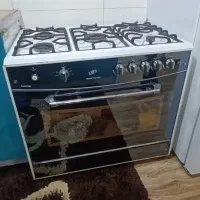 اجاق گاز،میز تلوزیون