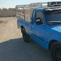 87 تناژ پایین|خودرو سواری و وانت|رستاق, |دیوار