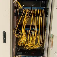 فیوژن فیبرنوریFTTH-GPON|مودم و تجهیزات شبکه|مشهد, الهیه|دیوار