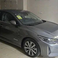 نیسان سیلفی 2024 فول|خودرو سواری و وانت|سمیرم, |دیوار