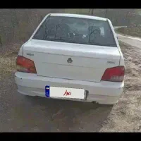 پراید۱۳۲sx|خودرو سواری و وانت|رشت, شهرک قدس|دیوار