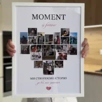 تابلو سخنگو هدیه اقتصادی|تابلو، نقاشی، عکس|تهران, میدان ولیعصر|دیوار